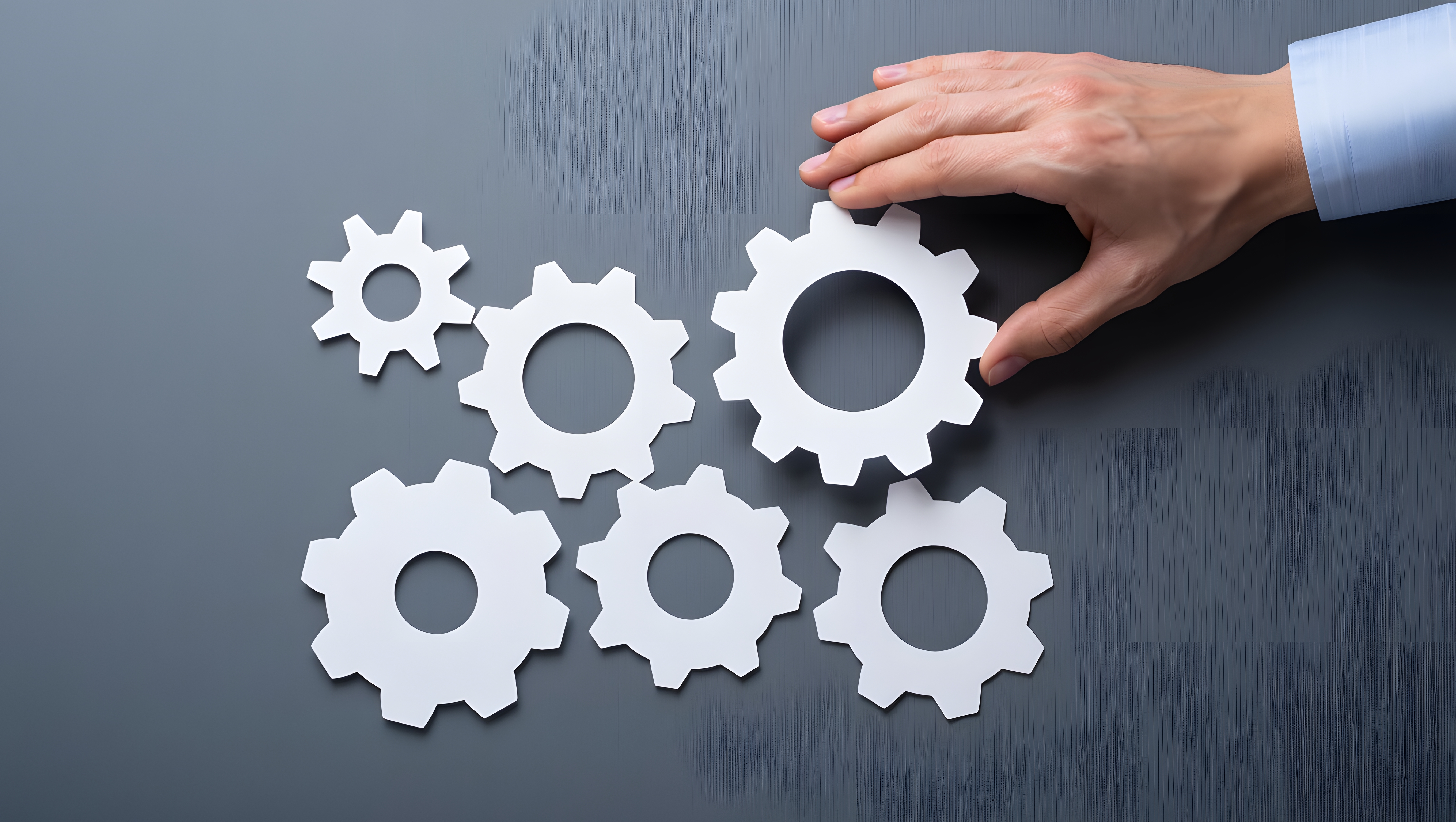 Advanced Production Planning